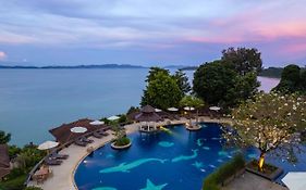 Supalai Scenic Bay Resort And Spa, Sha Extra Plus